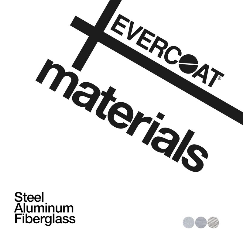 Evercoat إيفركوت سائل لاصق عالي الالتصاق قابل للفرشاة للفواصل والمفاصل - 32 أونصة سائلة - Image 4